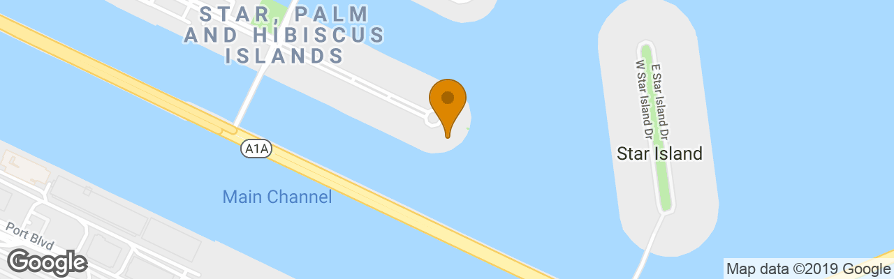 Villa Contenta - Miami 