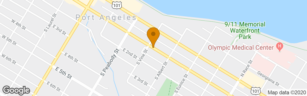 Royal Victorian Motel 