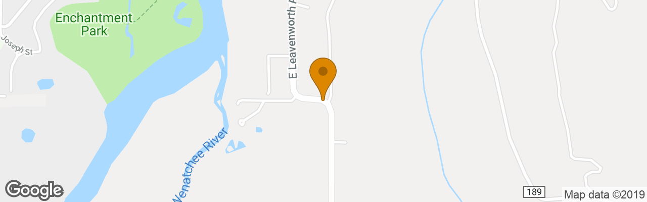 Run of the River Bed & Breakfast 