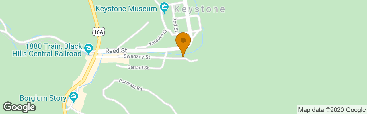 Hotel Rushmore Manor Inn 