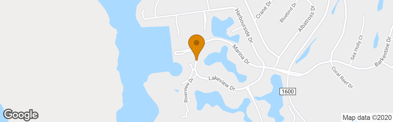 Hotel Sandcastle Cove 