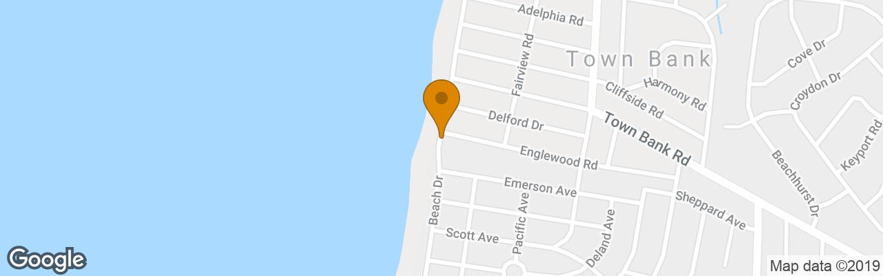 Hotel Sandpiper Beach Inn 