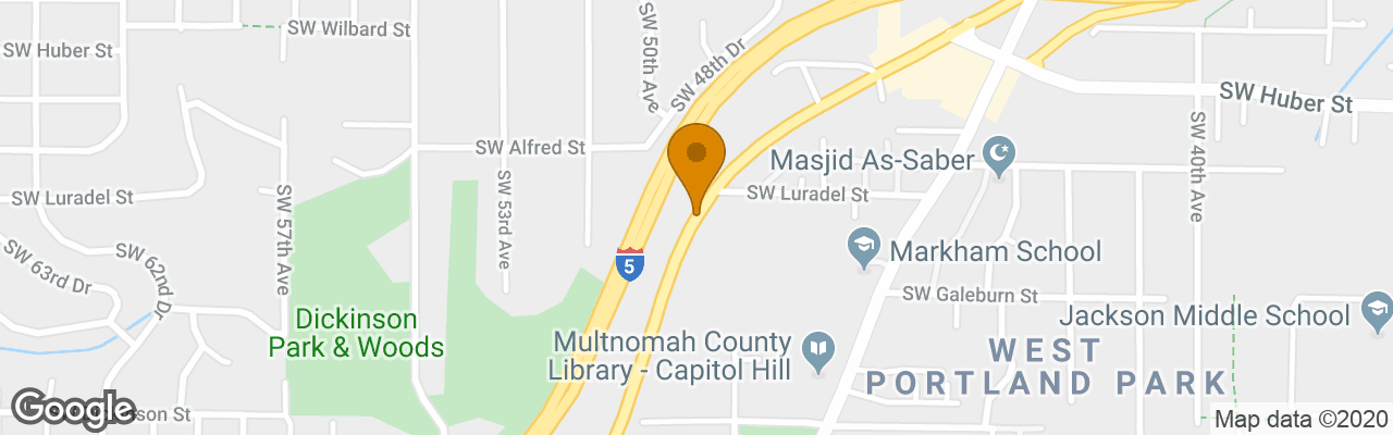 Hotel Portland Value Inn & Suites  