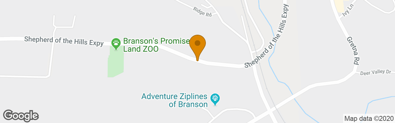 Hotel Scenic Hills Inn 