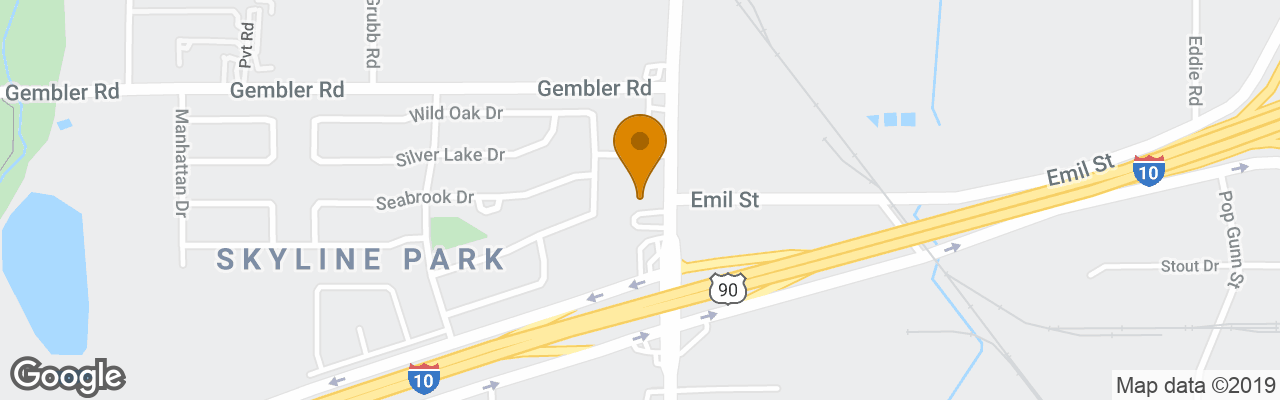 Hotel Rodeway Inn San Antonio 