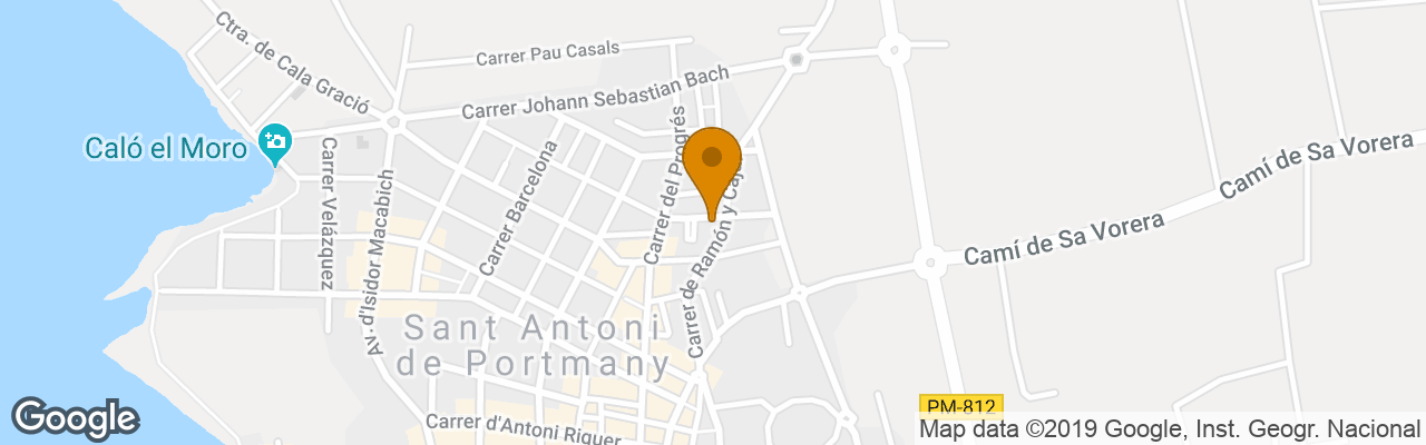 Apartamentos Pino Verde 