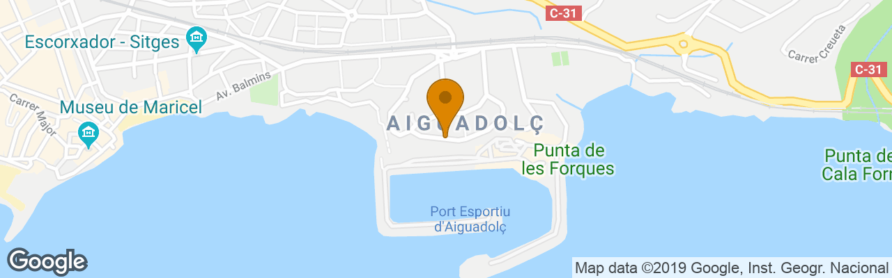 Amazing Duplex Aiguadolc 