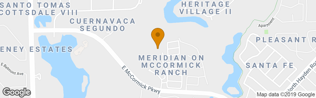 Scottsdale Conference Resort 