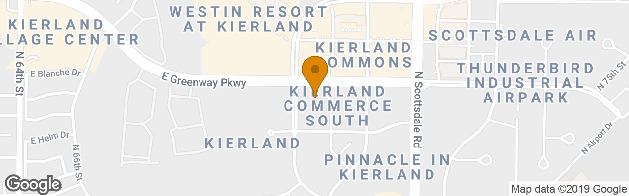 Scottsdale Resort Accomodations 