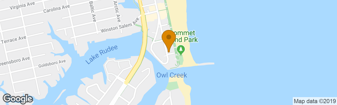 Hotel The Schooner Inn 