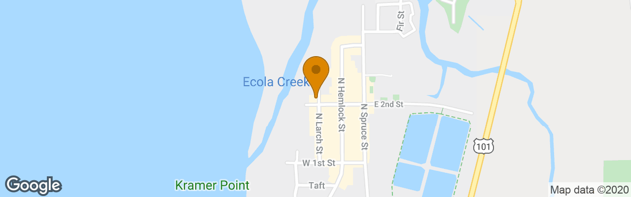 Schooners Cove Ocean Front Motel 