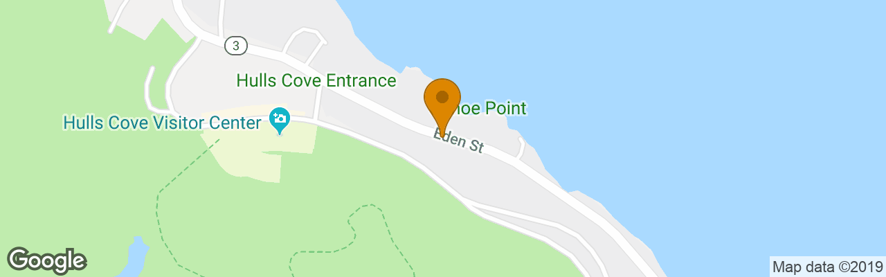 Sea Breeze Ocean View Motel 