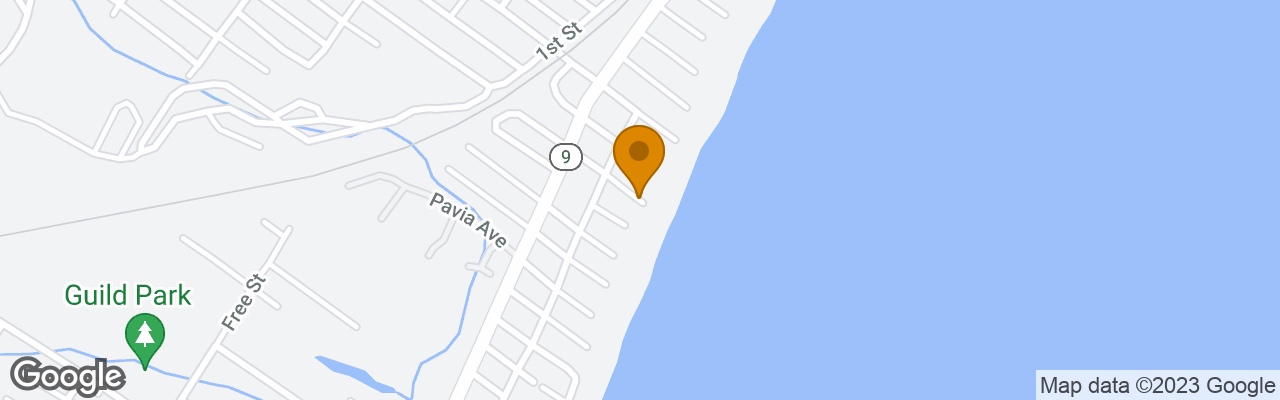 Sea Cliff House Motel 