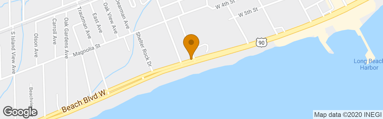 Hotel Sea Oaks Condominiums 