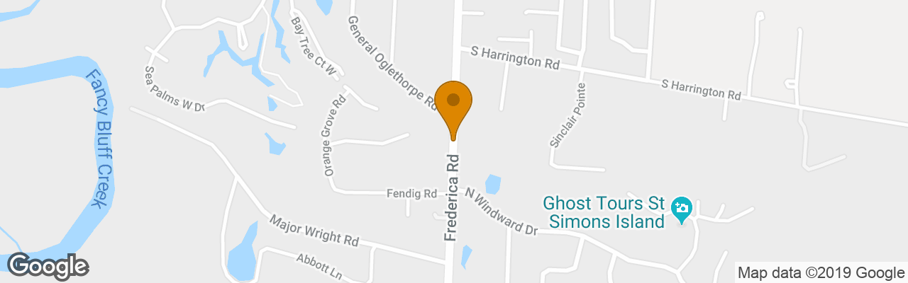 Sea Palms Golf & Tennis Resort 