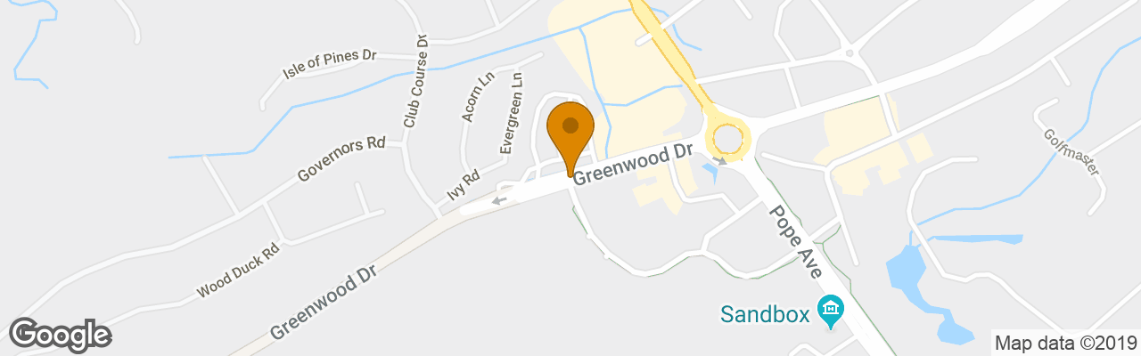 Sea Pines Resort by Resortquest  