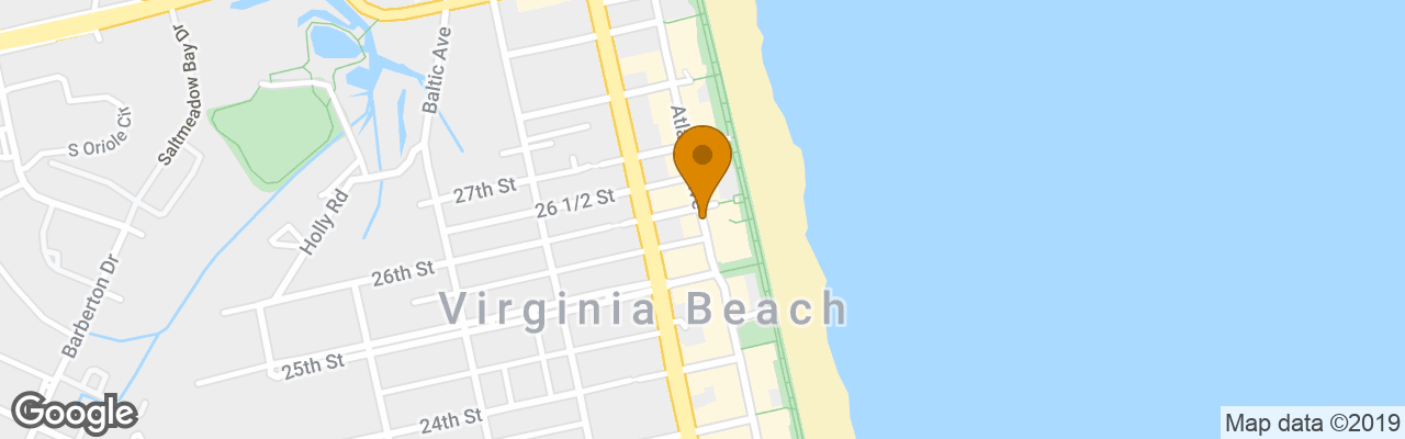 Seahawk Motel Oceanfront 