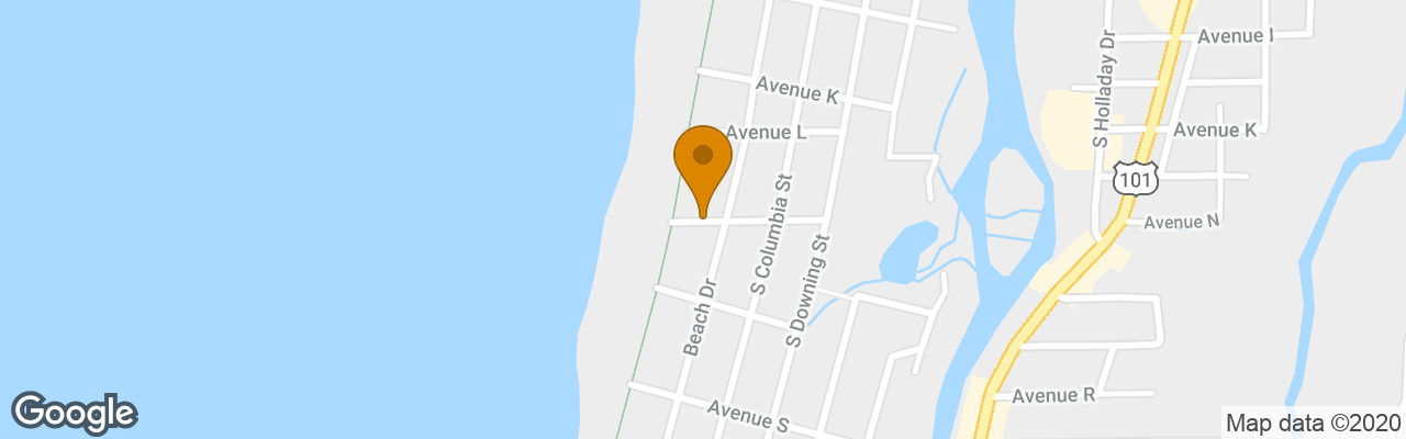 Seashore Resort Motel 