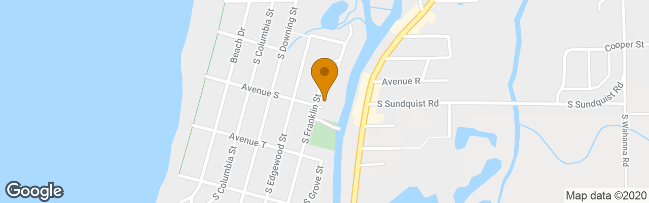 Hotel Seaside Beach Club 