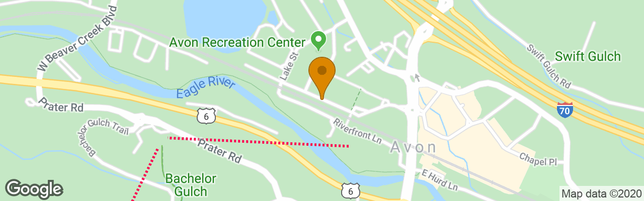 Hotel The Seasons at Avon 