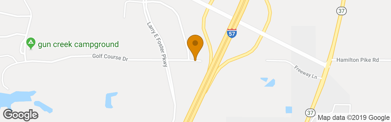 Hotel Seasons Lodge At Rend Lake Golf Course 