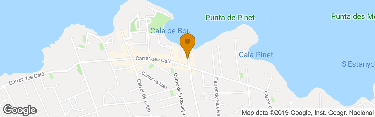 Apartamentos Playa Bella 