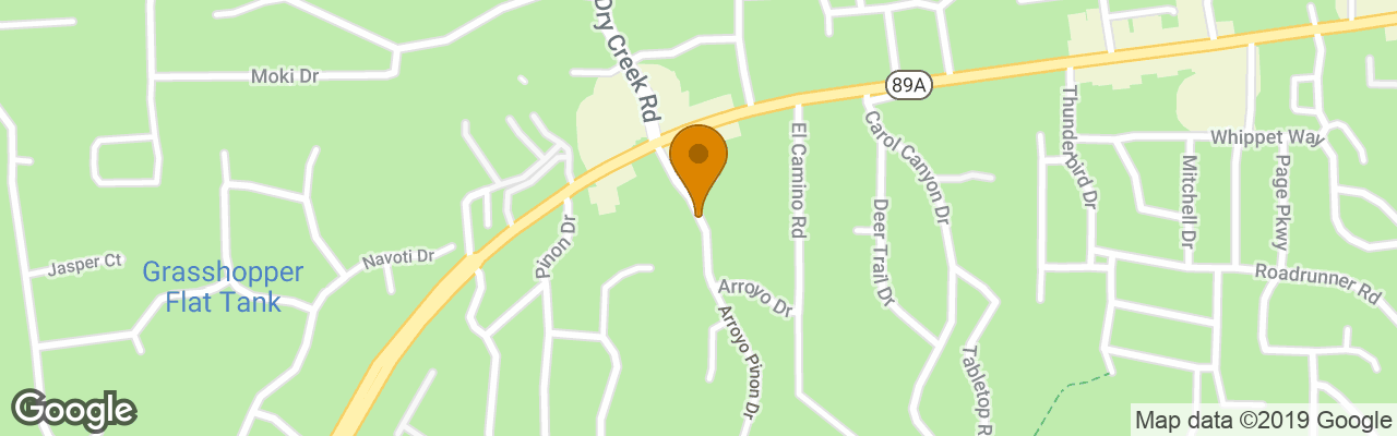 Hotel Sedona Real Inn 