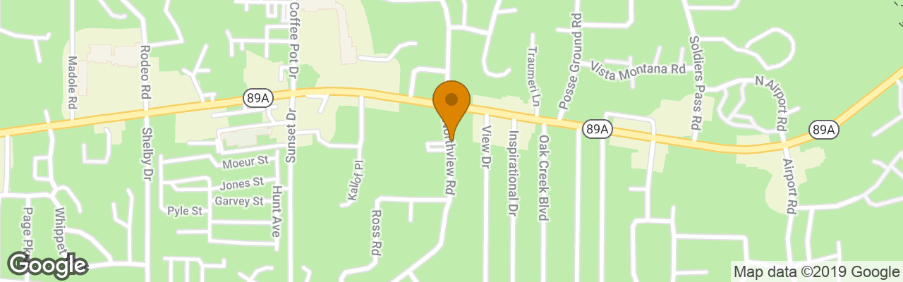 Sedona Springs Resort 