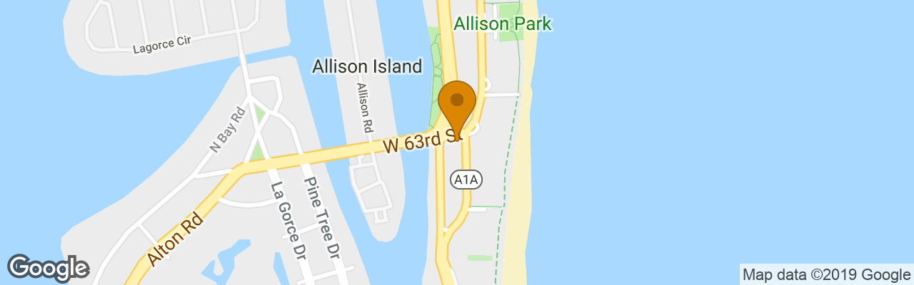 Oceanside Hotel, A South Beach Group 