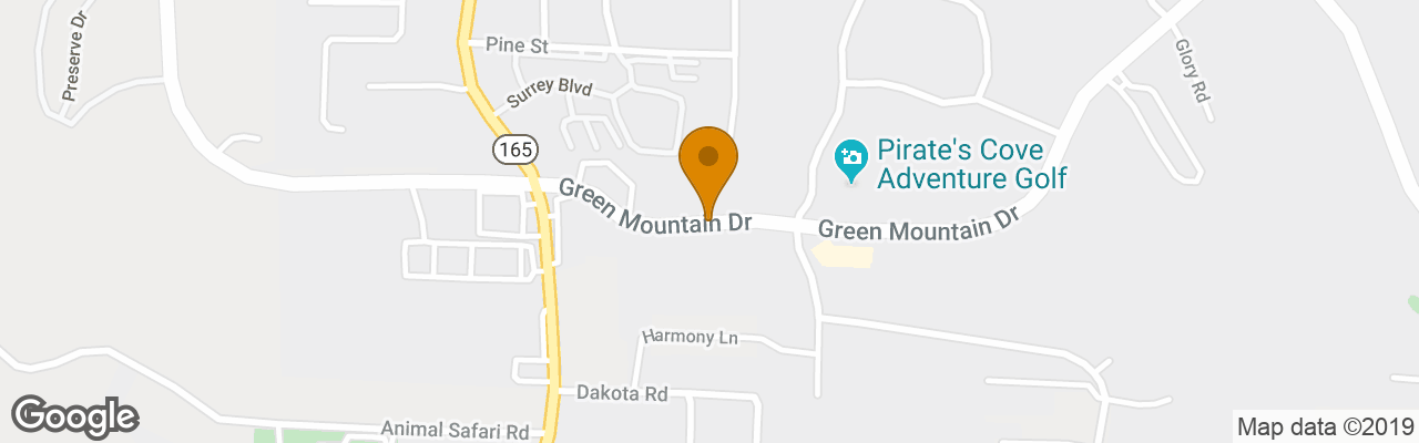 The Stone Castle Hotel & Conference Center 