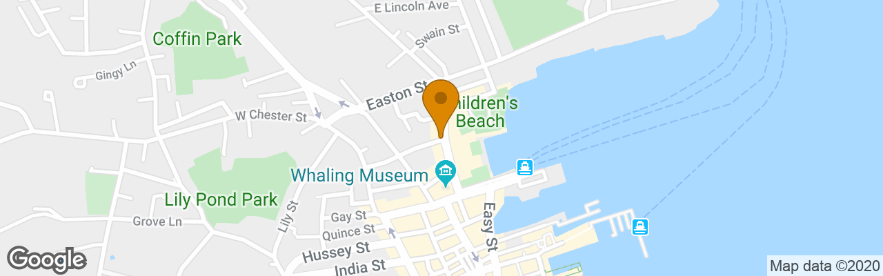 Hotel Seven Sea Street Inn 