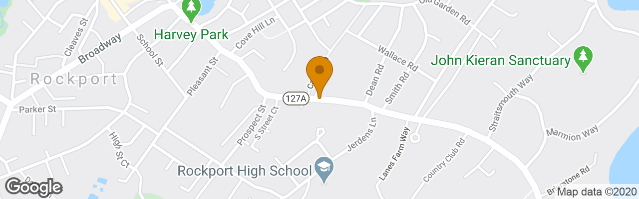 Hotel Seven South Street Inn 