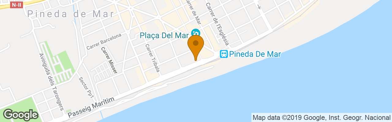 Hotel Aqua Promenade 