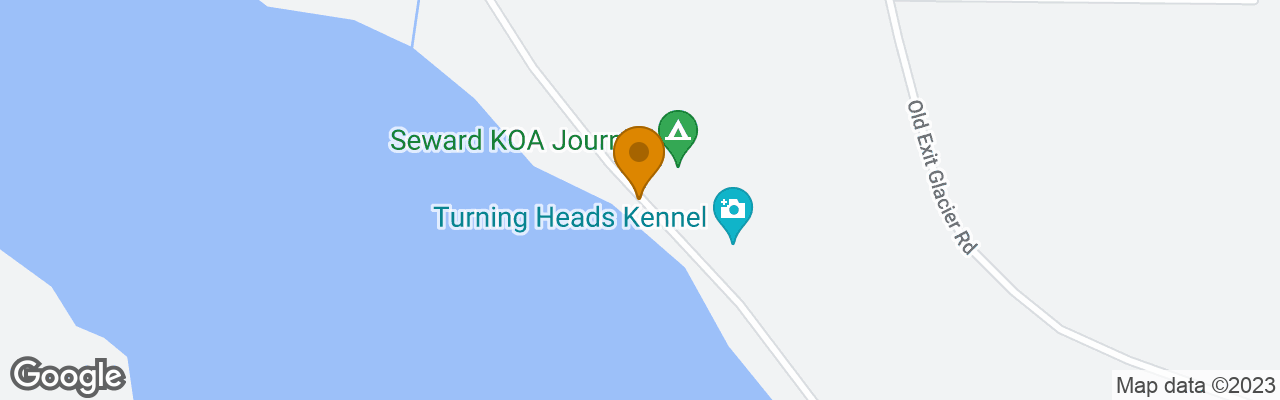 Hotel Seward Windsong Lodge 