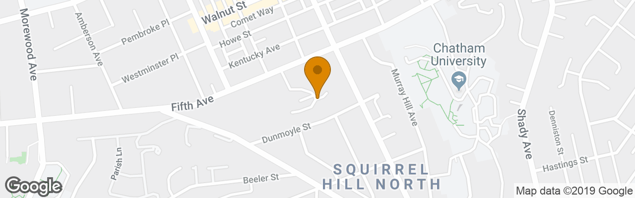 Shadyside Bed & Breakfast 