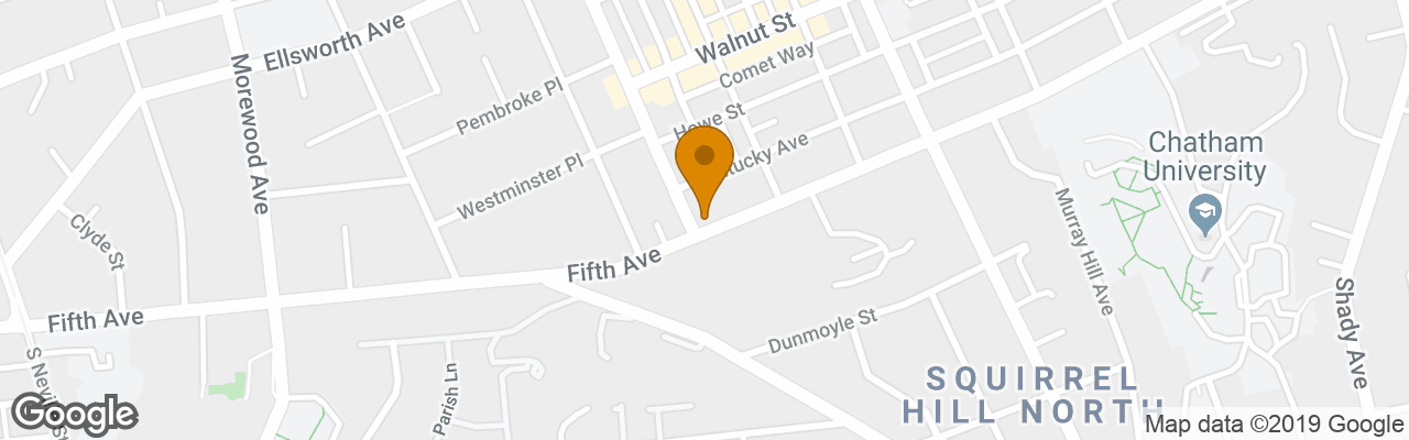 Hotel Shadyside Inn Suites 