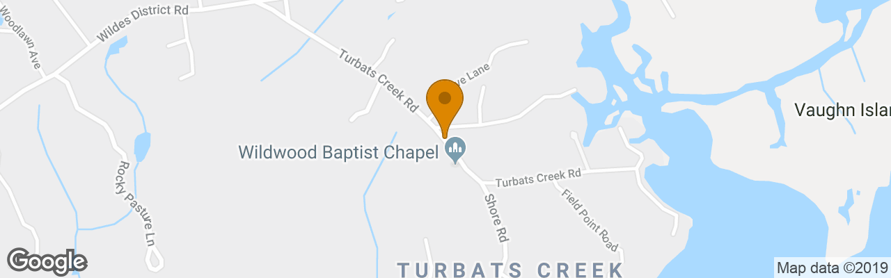 Shawmut Ocean Resort 