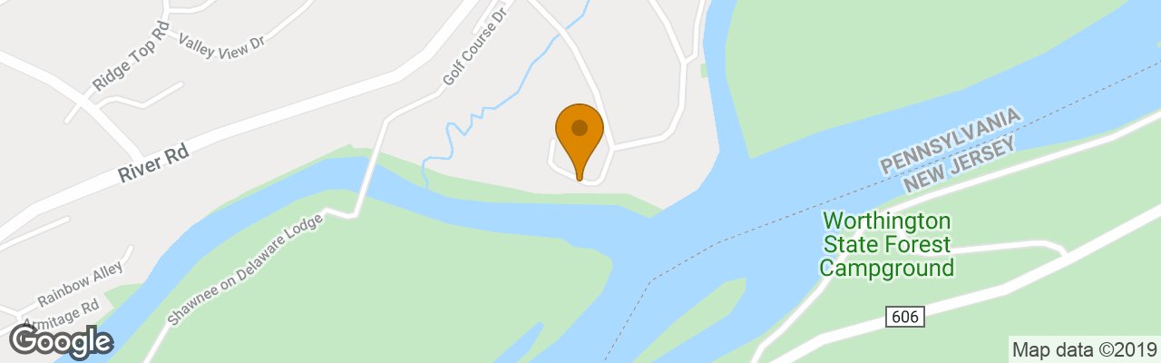 Shawnee Inn & Golf Resort 