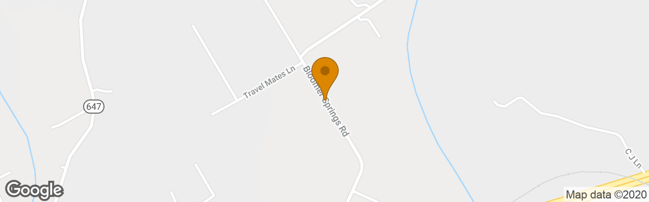 Hotel Shenandoah Valley Farm & Inn 