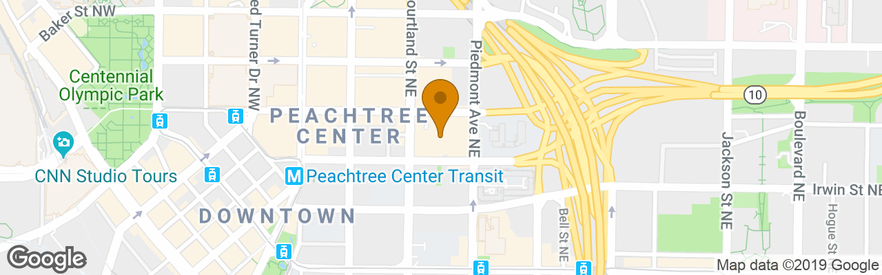 Hotel Sheraton Atlanta 