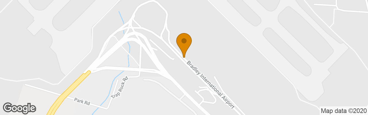 Sheraton Bradley Airport Hotel 