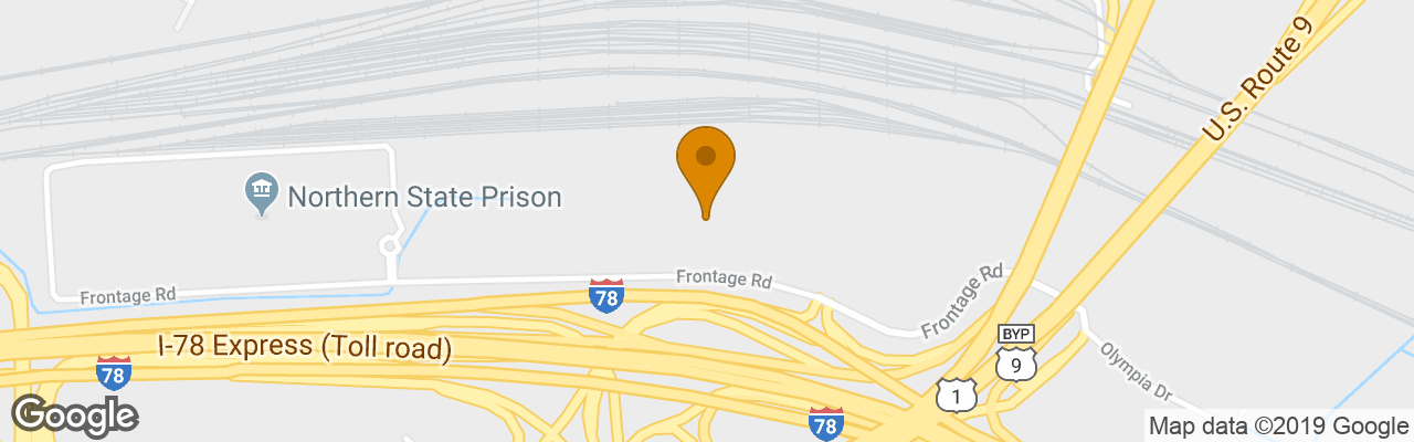 Hotel DoubleTree by Hilton Newark 