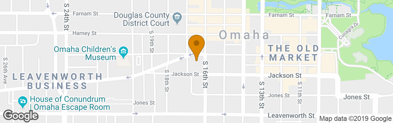 Magnolia Omaha Hotel 