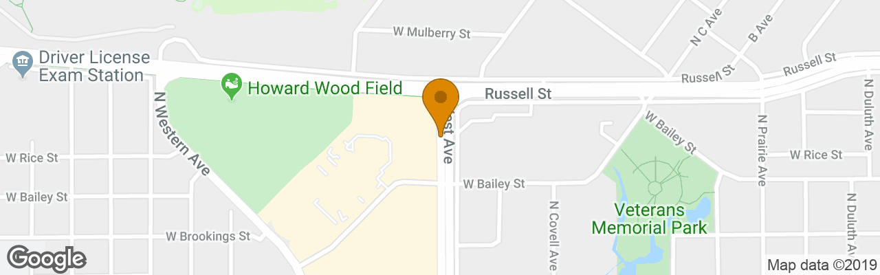 Hotel Sheraton Sioux Falls & Convention Center 