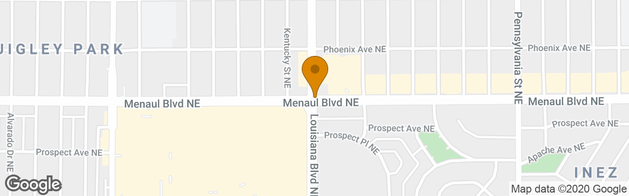 Hotel Sheraton Albuquerque Uptown 