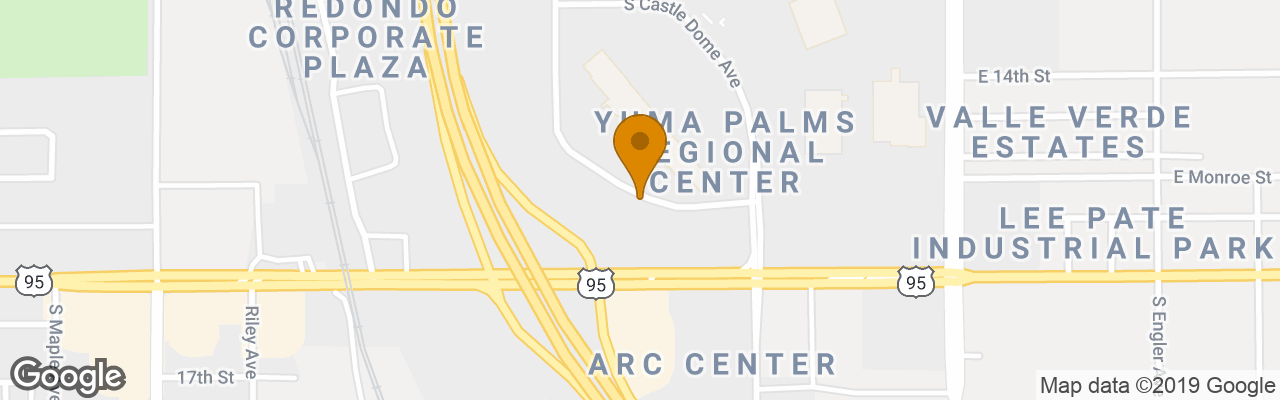 Shilo Inn Hotel & Suites Yuma 