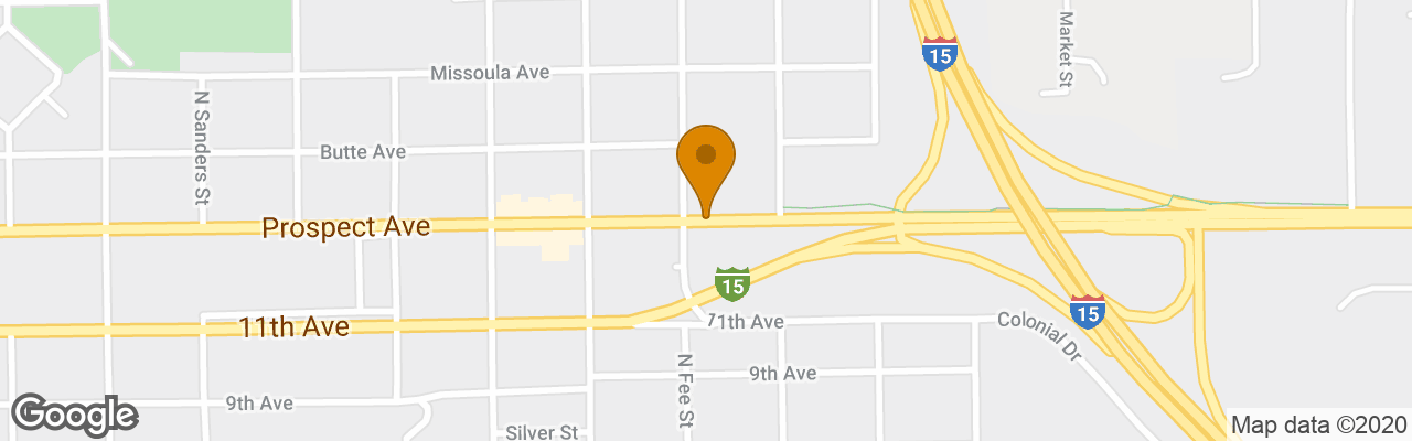 Hotel Shilo Inn & Suites Helena - Montana 