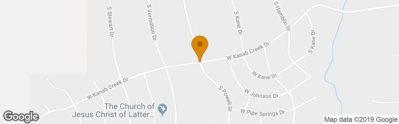 Hotel Days Inn & Suites Kanab 