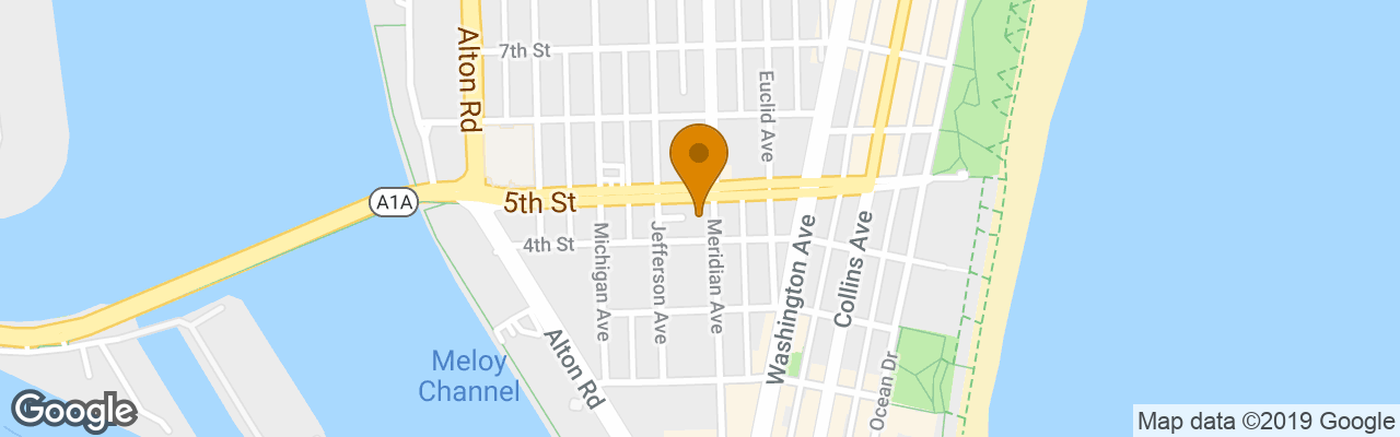 Hotel Urbanica The Meridian 