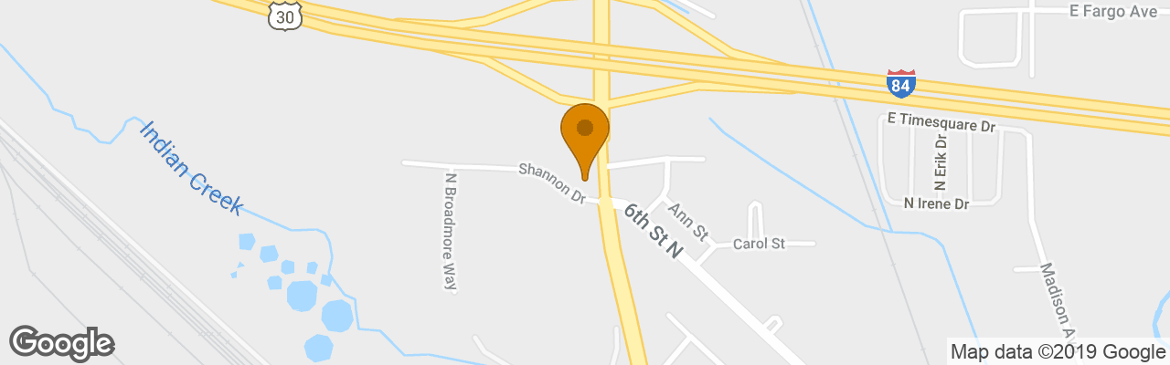 Hotel Shilo Inn Nampa 